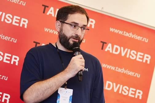 LANIT Document Management на конференции TAdviser